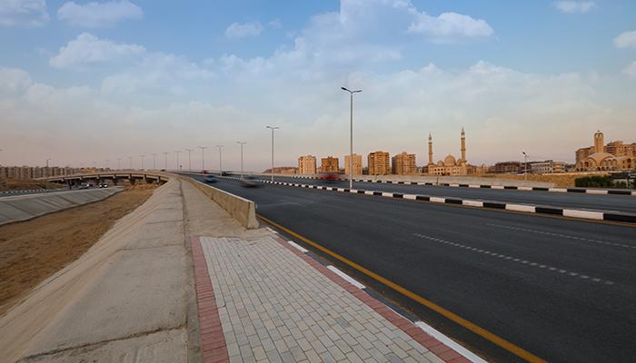 Urban Highway Project